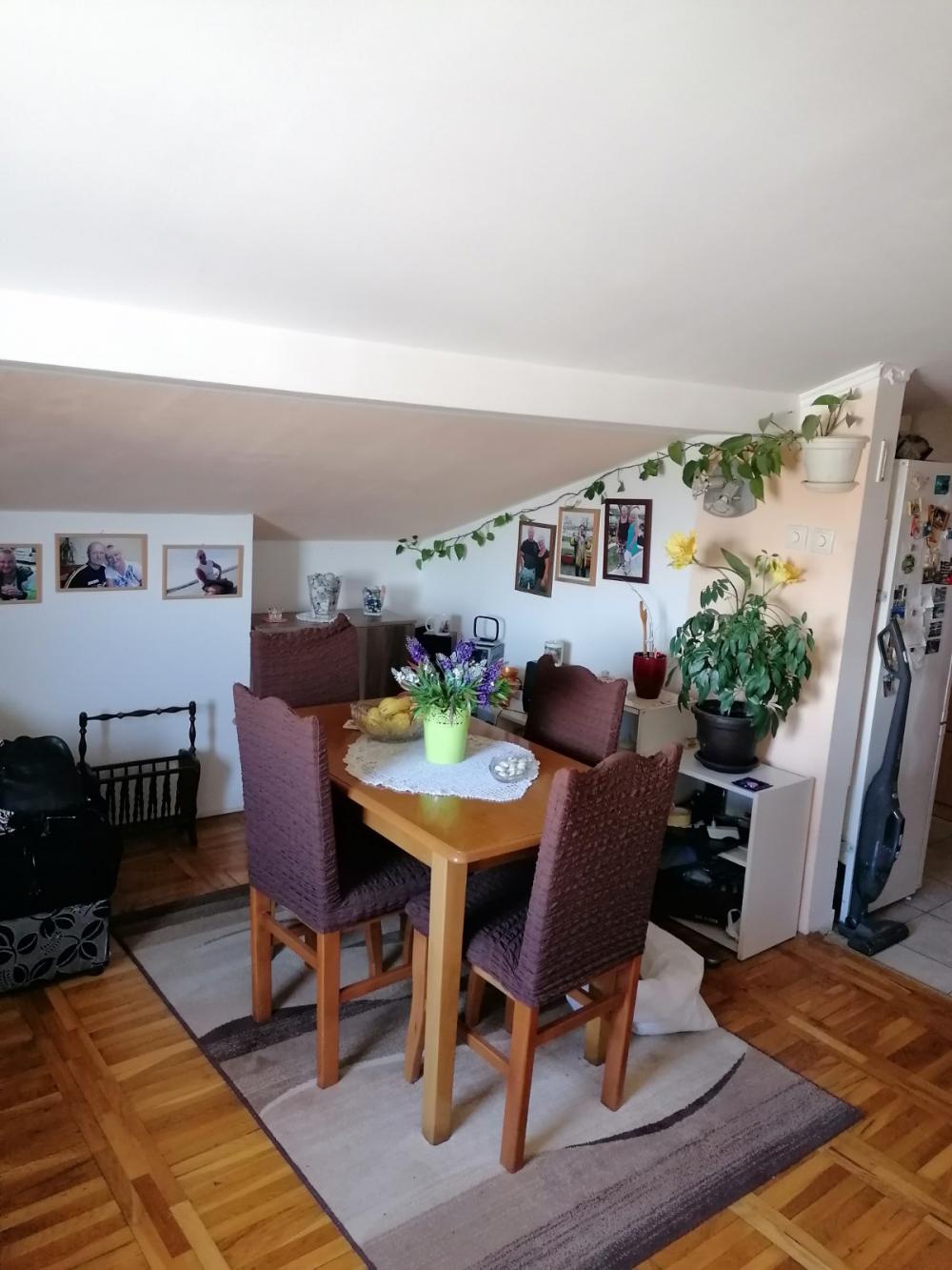 Slika 5 - Dvosoban, 39m2, Petrovaradin Novi Sad, ima lift