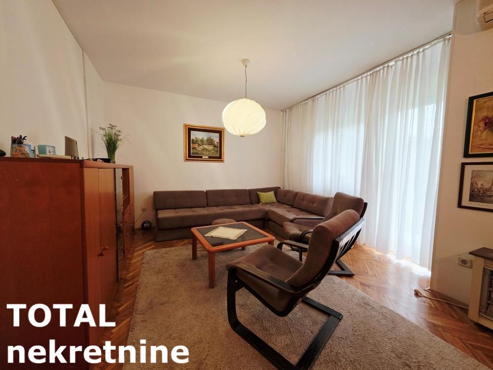 Glavna slika -Stan,NOVI SAD,NOVO NASELJE -  BISTRICA,kv: 69.00, € 172000, ID: 1102771