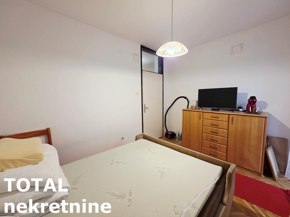 Slika 11 - Stan,NOVI SAD,NOVO NASELJE -  BISTRICA,kv: 69.00, € 172000, ID: 1102771