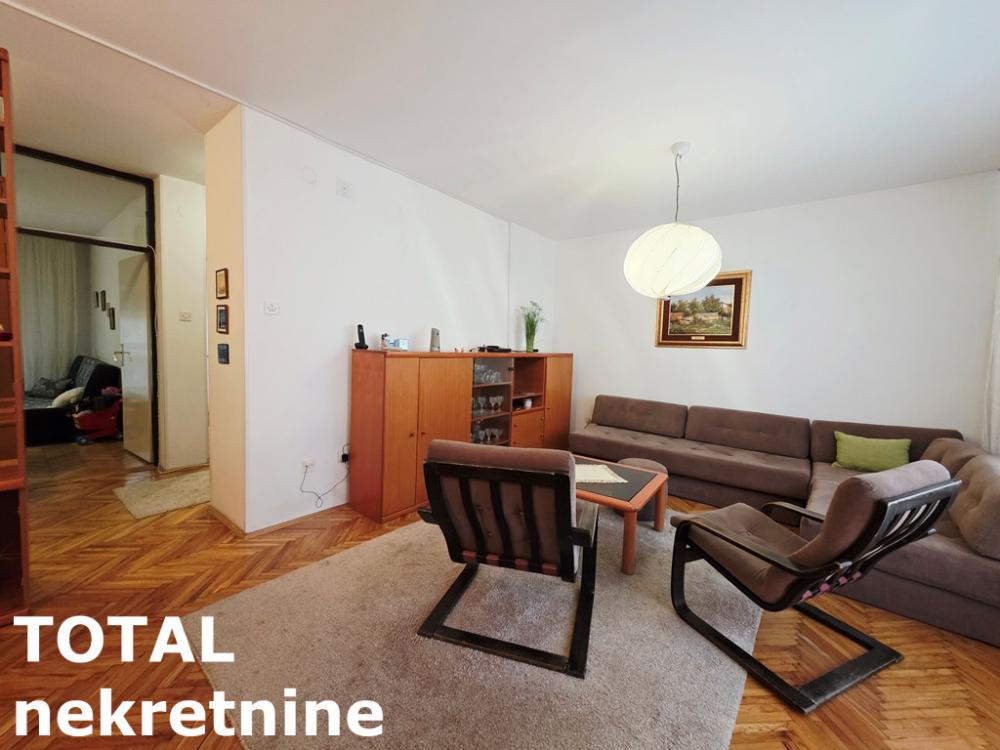 Slika 6 - Stan,NOVI SAD,NOVO NASELJE -  BISTRICA,kv: 69.00, € 172000, ID: 1102771