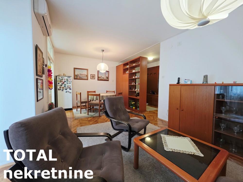 Slika 2 - Stan,NOVI SAD,NOVO NASELJE -  BISTRICA,kv: 69.00, € 172000, ID: 1102771