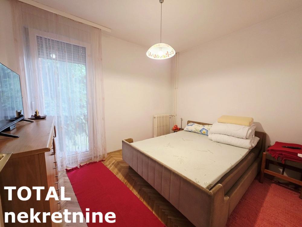 Slika 10 - Stan,NOVI SAD,NOVO NASELJE -  BISTRICA,kv: 69.00, € 172000, ID: 1102771
