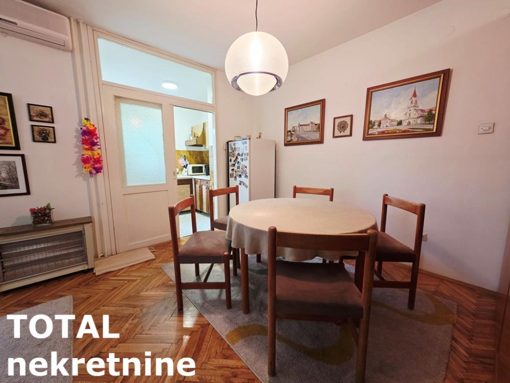Slika 4 - Stan,NOVI SAD,NOVO NASELJE -  BISTRICA,kv: 69.00, € 172000, ID: 1102771