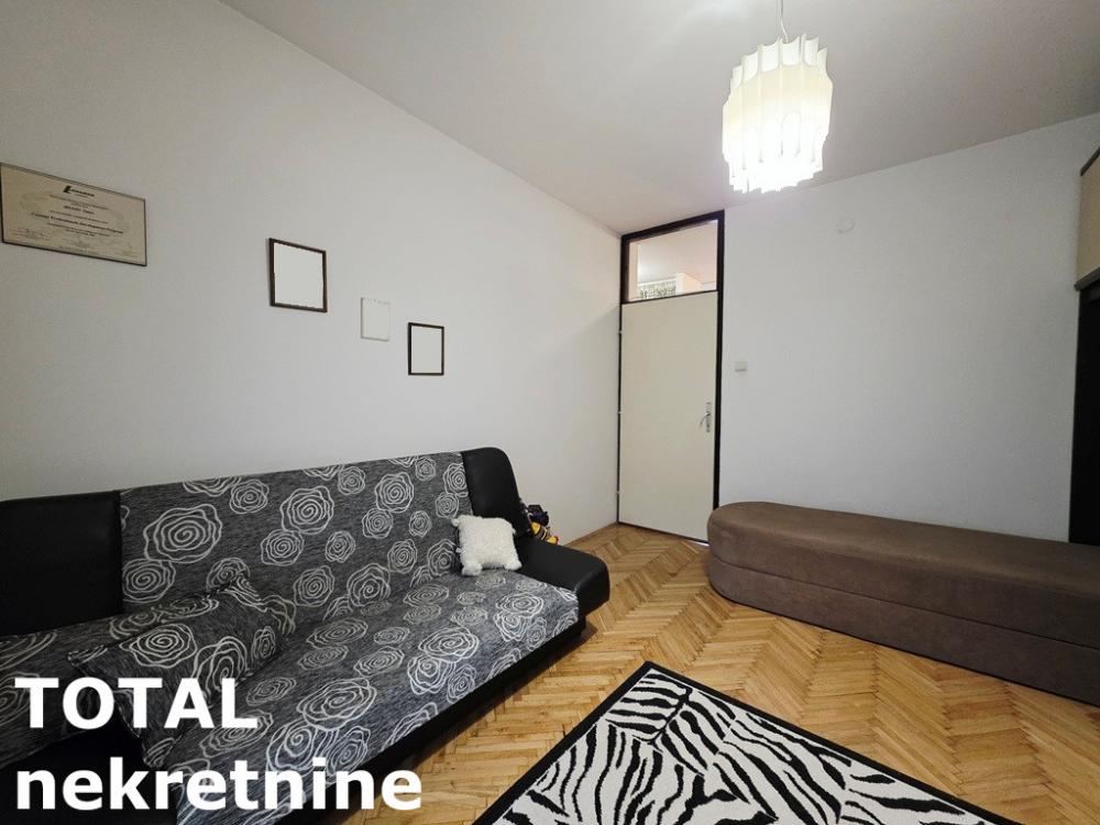 Slika 9 - Stan,NOVI SAD,NOVO NASELJE -  BISTRICA,kv: 69.00, € 172000, ID: 1102771