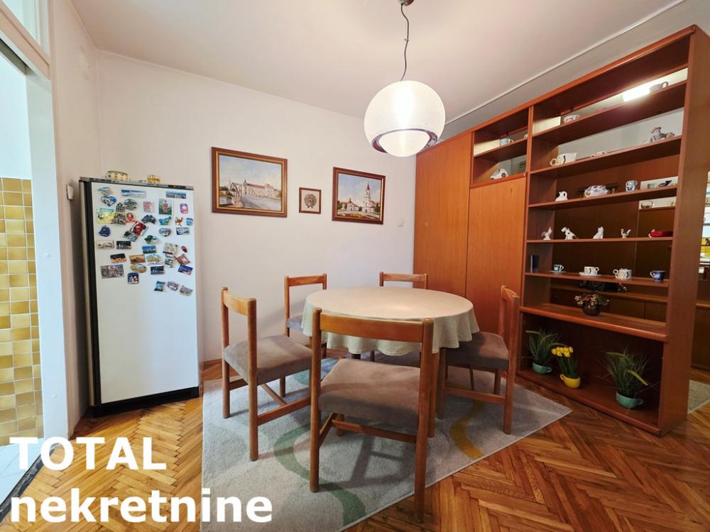 Slika 3 - Stan,NOVI SAD,NOVO NASELJE -  BISTRICA,kv: 69.00, € 172000, ID: 1102771