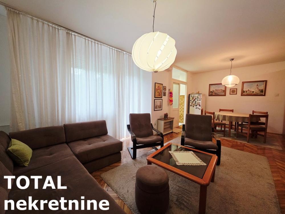 Slika 1 - Stan,NOVI SAD,NOVO NASELJE -  BISTRICA,kv: 69.00, € 172000, ID: 1102771