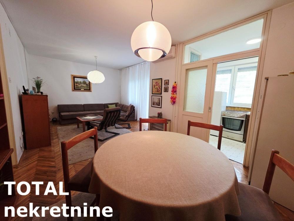 Slika 5 - Stan,NOVI SAD,NOVO NASELJE -  BISTRICA,kv: 69.00, € 172000, ID: 1102771