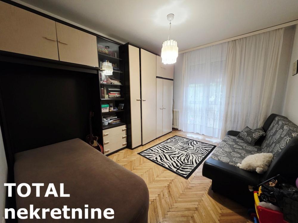 Slika 8 - Stan,NOVI SAD,NOVO NASELJE -  BISTRICA,kv: 69.00, € 172000, ID: 1102771