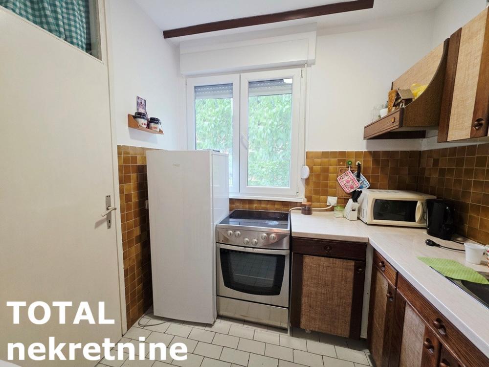Slika 7 - Stan,NOVI SAD,NOVO NASELJE -  BISTRICA,kv: 69.00, € 172000, ID: 1102771