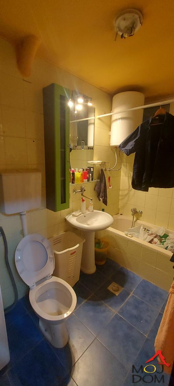 Slika 3 - Stan,NOVI SAD,STANICA,kv: 58, € 125000, ID: 1032378