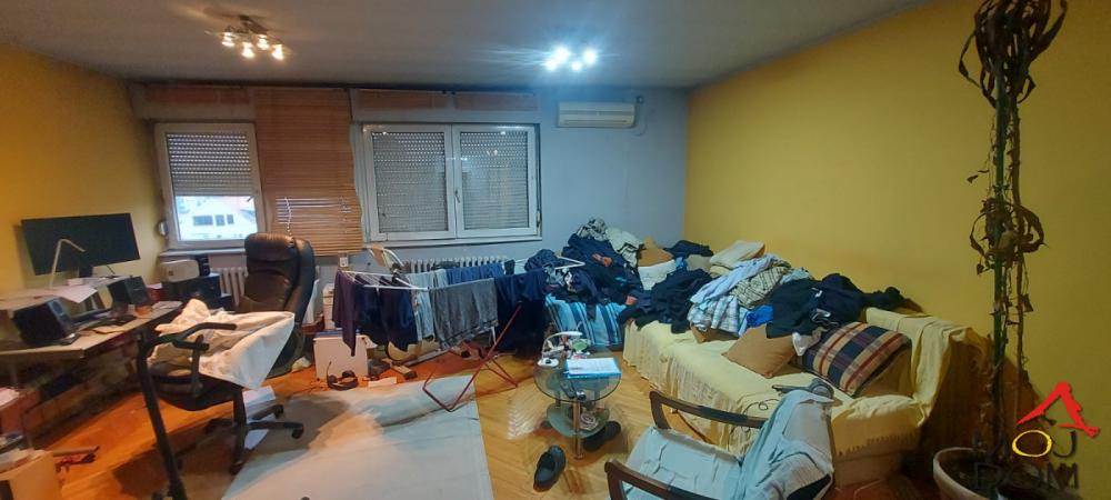 Slika 1 - Stan,NOVI SAD,STANICA,kv: 58, € 125000, ID: 1032378