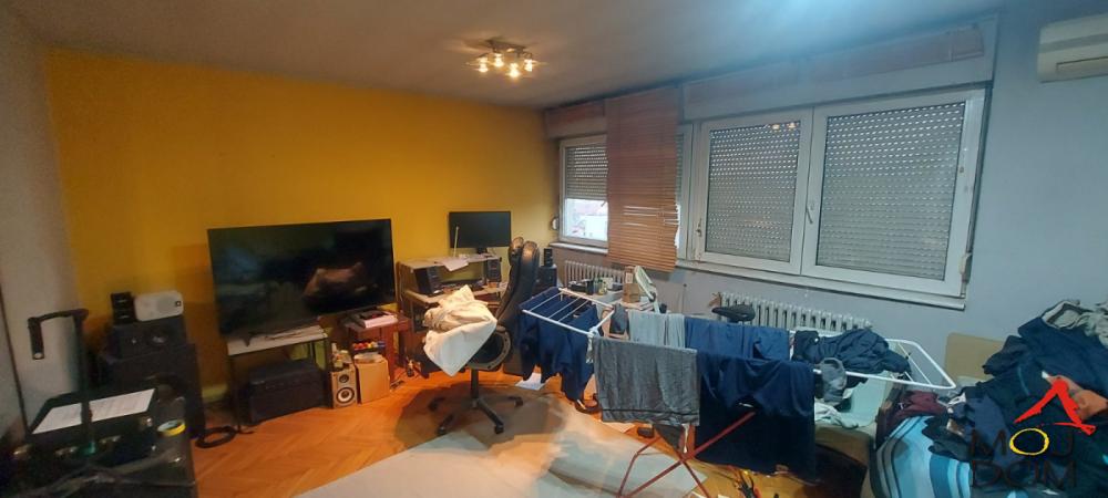 Slika 2 - Stan,NOVI SAD,STANICA,kv: 58, € 125000, ID: 1032378