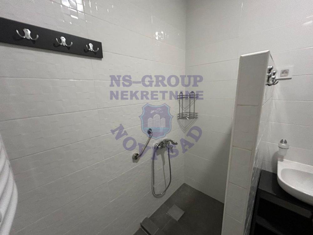 Slika 6 - Odlican dvosoban stan na Novom Naselju!
