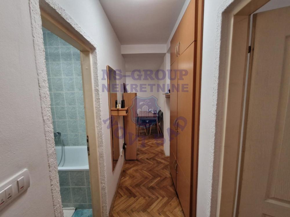 Slika 6 - Dvosoban stan na Grbavici