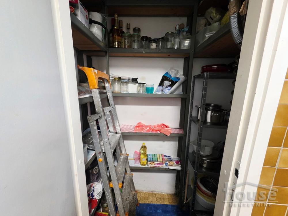 Slika 8 - Stan,NOVI SAD,NOVO NASELJE -  BISTRICA,kv: 69.00, € 172000, ID: 1065925