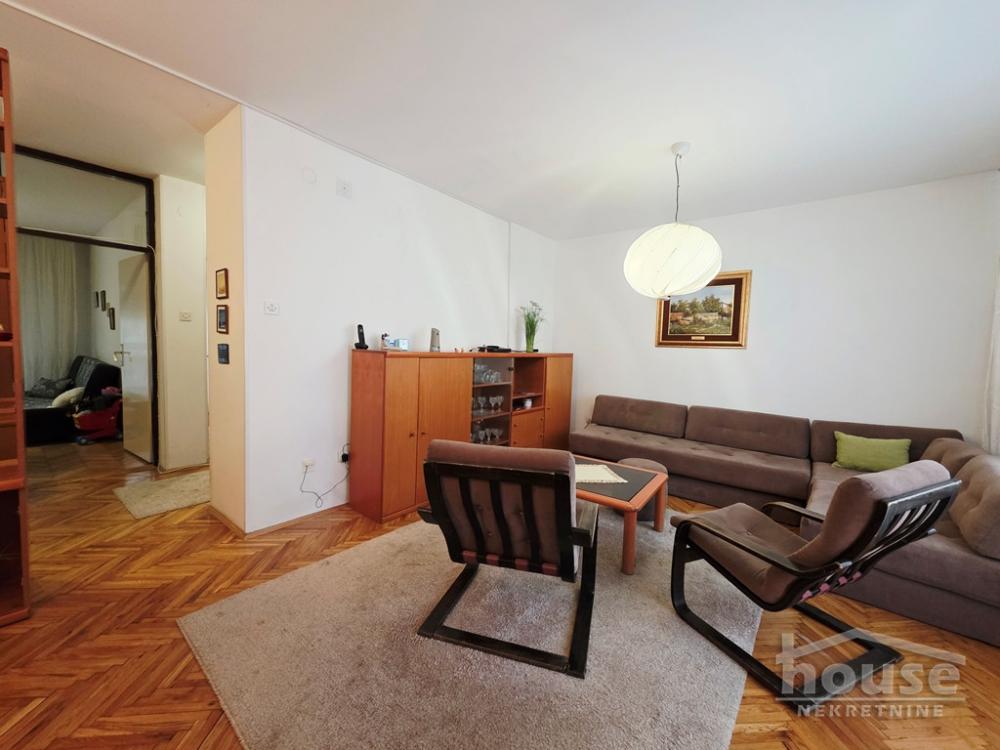 Slika 6 - Stan,NOVI SAD,NOVO NASELJE -  BISTRICA,kv: 69.00, € 172000, ID: 1065925