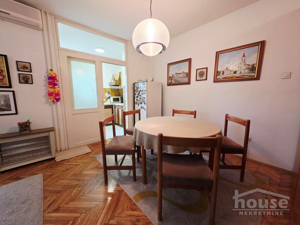 Slika 4 - Stan,NOVI SAD,NOVO NASELJE -  BISTRICA,kv: 69.00, € 172000, ID: 1065925