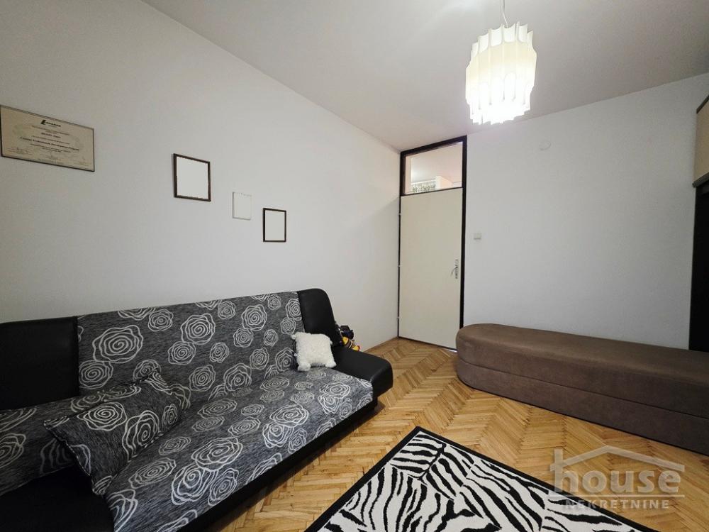 Slika 11 - Stan,NOVI SAD,NOVO NASELJE -  BISTRICA,kv: 69.00, € 172000, ID: 1065925