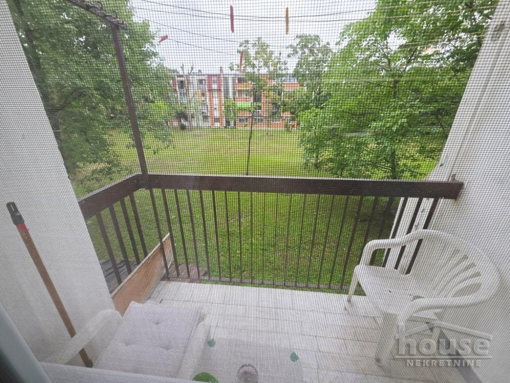 Slika 9 - Stan,NOVI SAD,NOVO NASELJE -  BISTRICA,kv: 69.00, € 172000, ID: 1065925