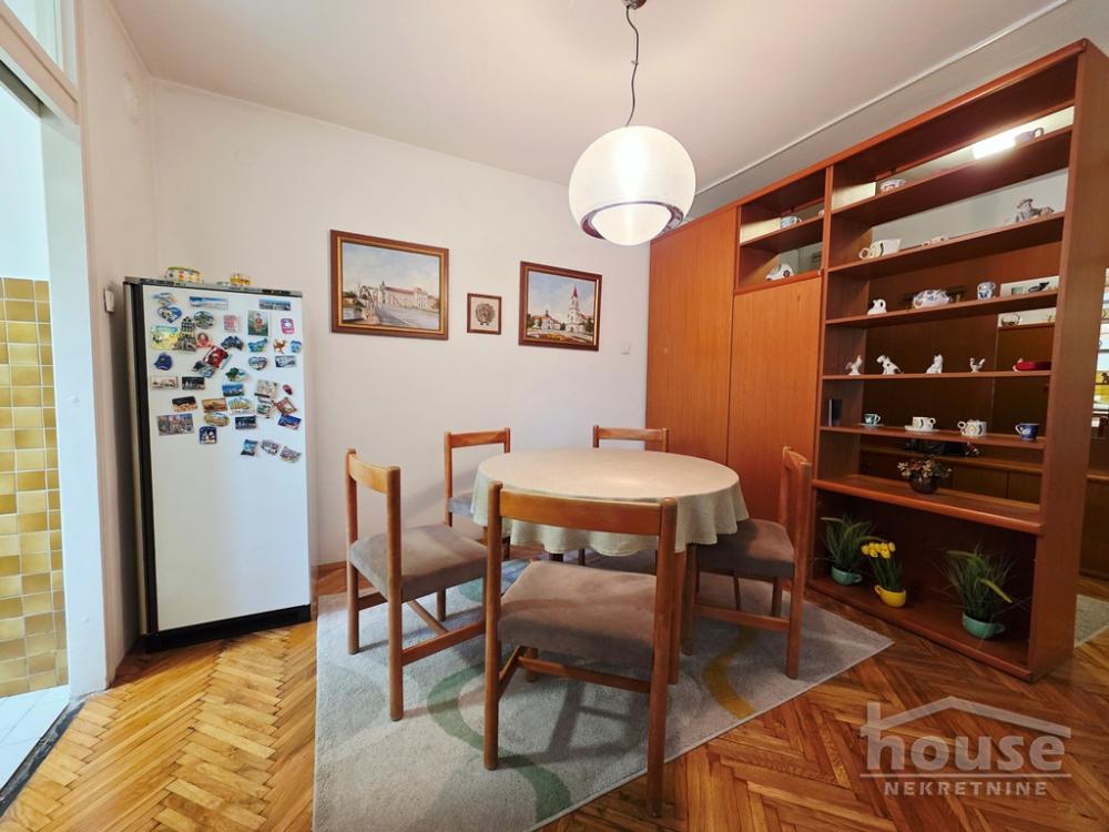 Slika 3 - Stan,NOVI SAD,NOVO NASELJE -  BISTRICA,kv: 69.00, € 172000, ID: 1065925