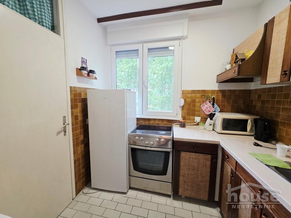 Slika 7 - Stan,NOVI SAD,NOVO NASELJE -  BISTRICA,kv: 69.00, € 172000, ID: 1065925