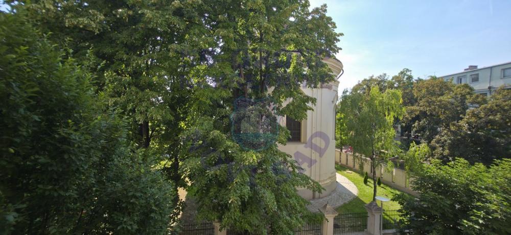 Slika 11 - Dvosoban, 48m2, Podbara Novi Sad, sa terasom