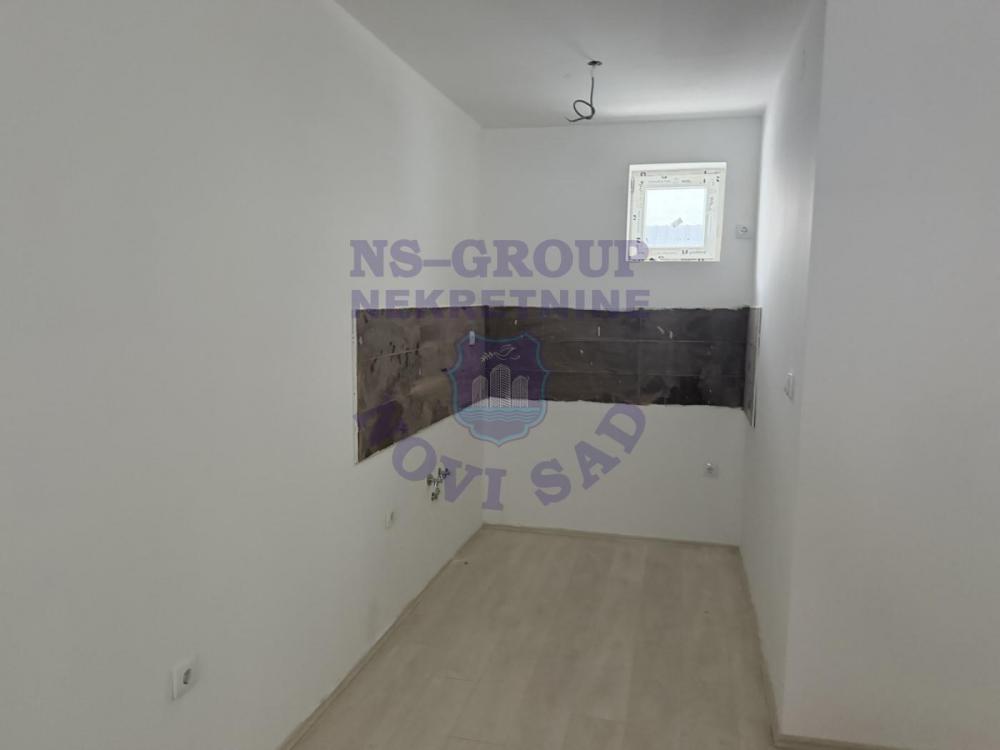 Slika 1 - Jednoiposoban, 43m2, Futog Novi Sad