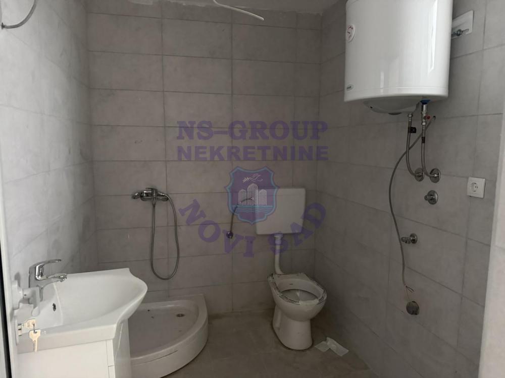 Slika 3 - Jednoiposoban, 43m2, Futog Novi Sad