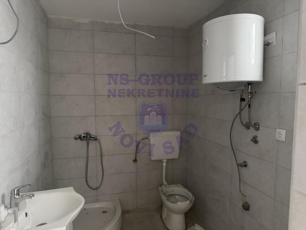 Slika 5 - Jednoiposoban, 43m2, Futog Novi Sad