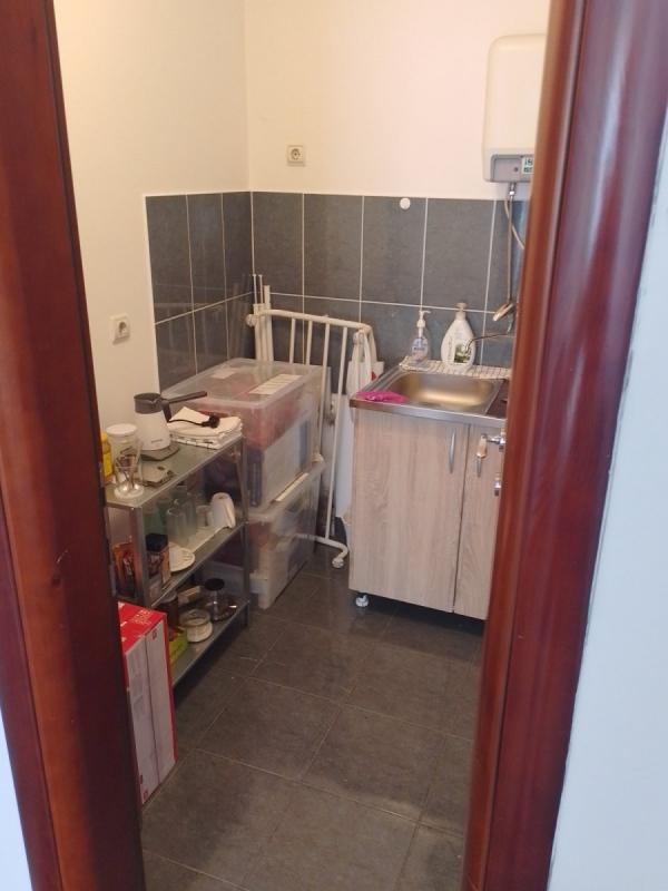 Slika 7 - Stan,NOVI SAD,BULEVAR,kv: 28.00, € 116400, ID: 1059530