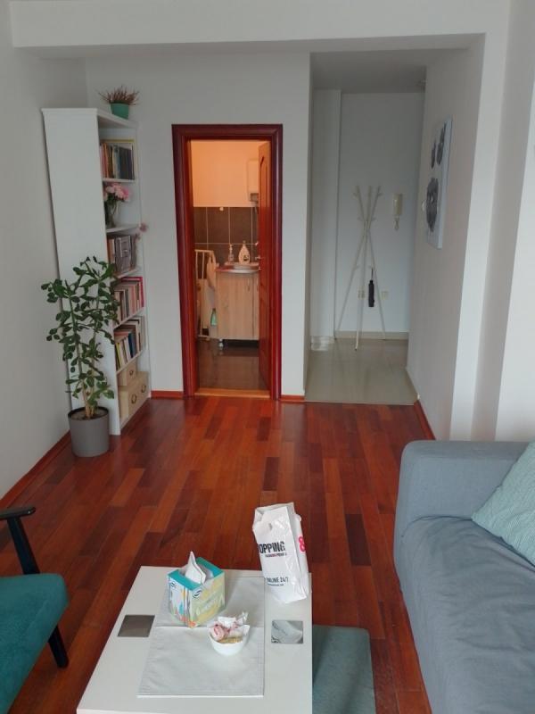 Slika 4 - Stan,NOVI SAD,BULEVAR,kv: 28.00, € 116400, ID: 1059530