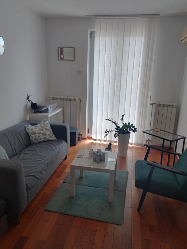 Slika 1 - Stan,NOVI SAD,BULEVAR,kv: 28.00, € 116400, ID: 1059530