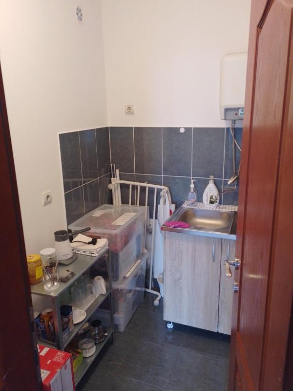 Slika 5 - Stan,NOVI SAD,BULEVAR,kv: 28.00, € 116400, ID: 1059530
