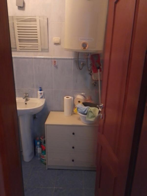 Slika 6 - Stan,NOVI SAD,BULEVAR,kv: 28.00, € 116400, ID: 1059530