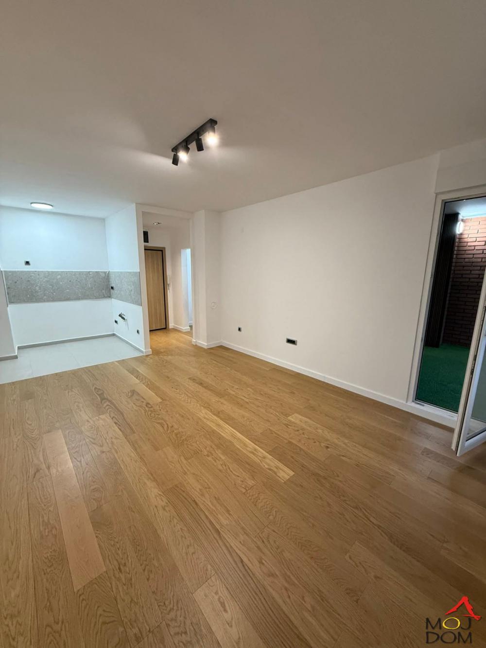 Slika 1 - Stan,NOVI SAD,AVIJACIJA,kv: 48, € 134930, ID: 1032362