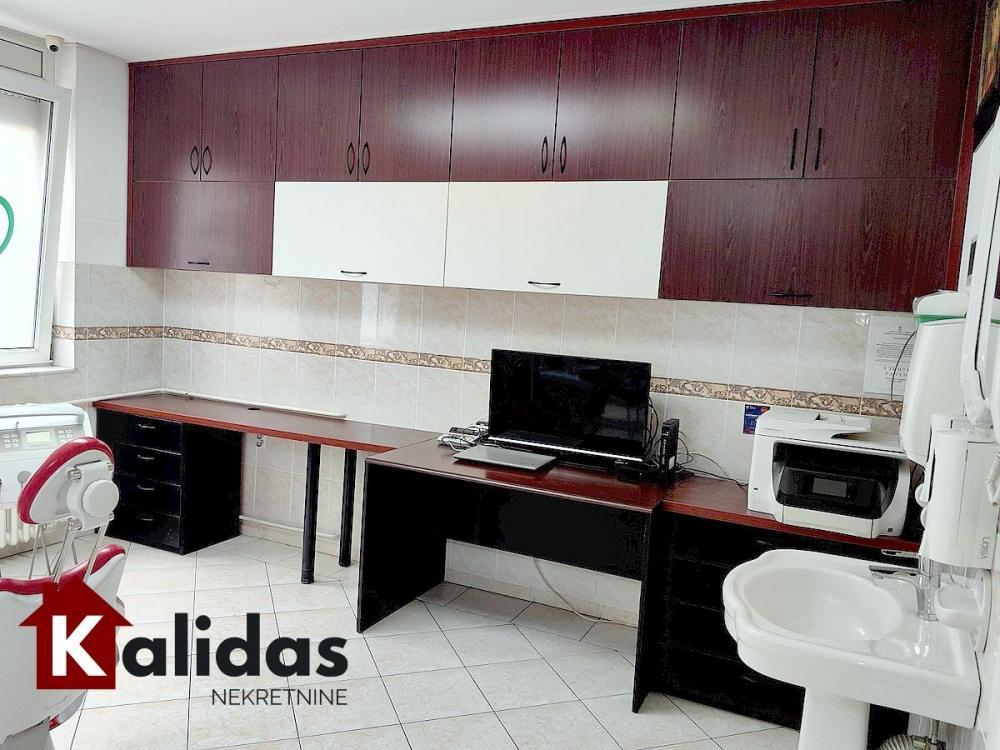 Glavna slika -Stan,NOVI SAD,CENTAR,kv: 37, € 123600, ID: 1008656