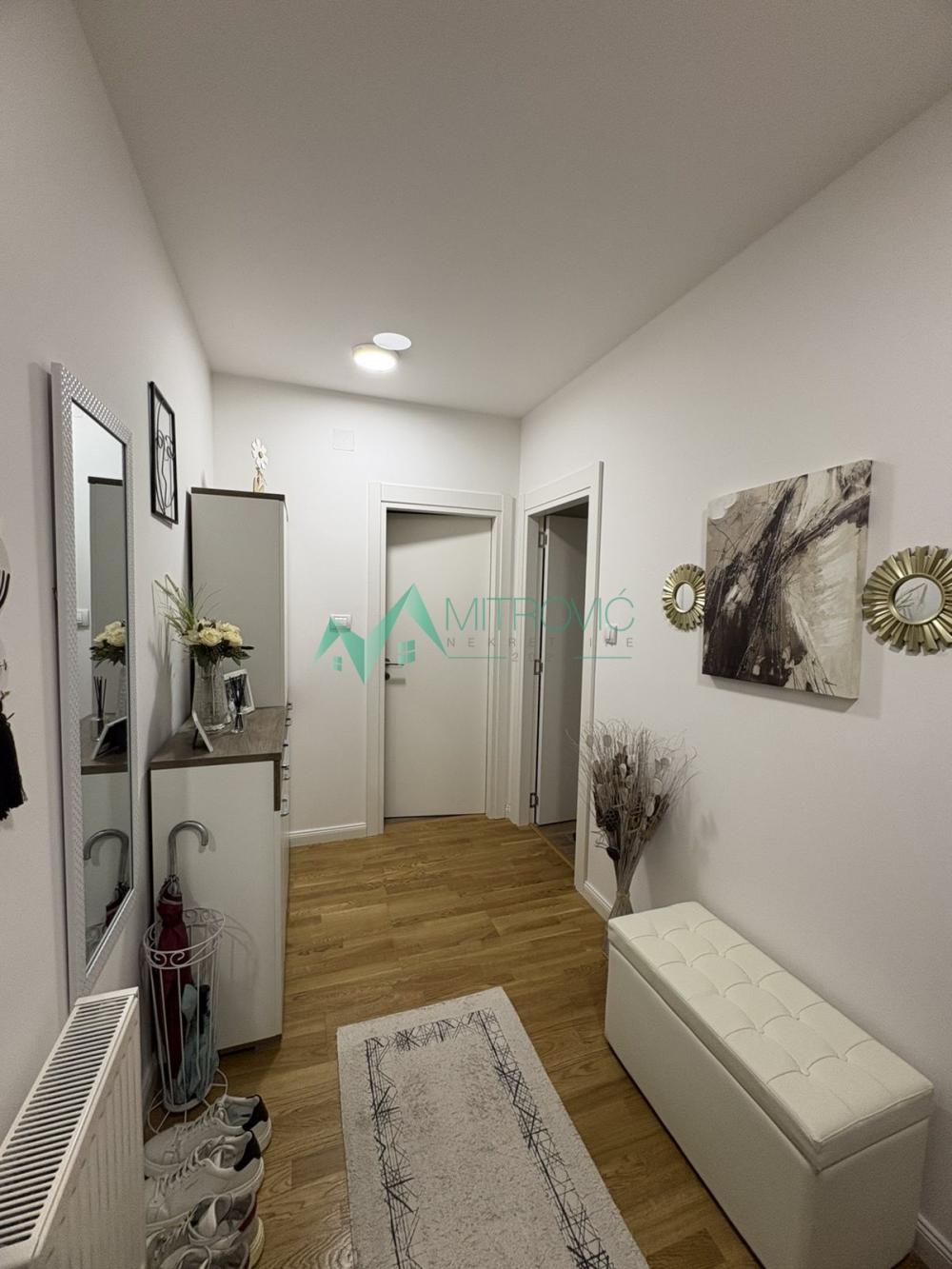 Slika 8 - PRODAJA JEDNOIPOSOBNOG STANA – TELEP, NOVI SAD 