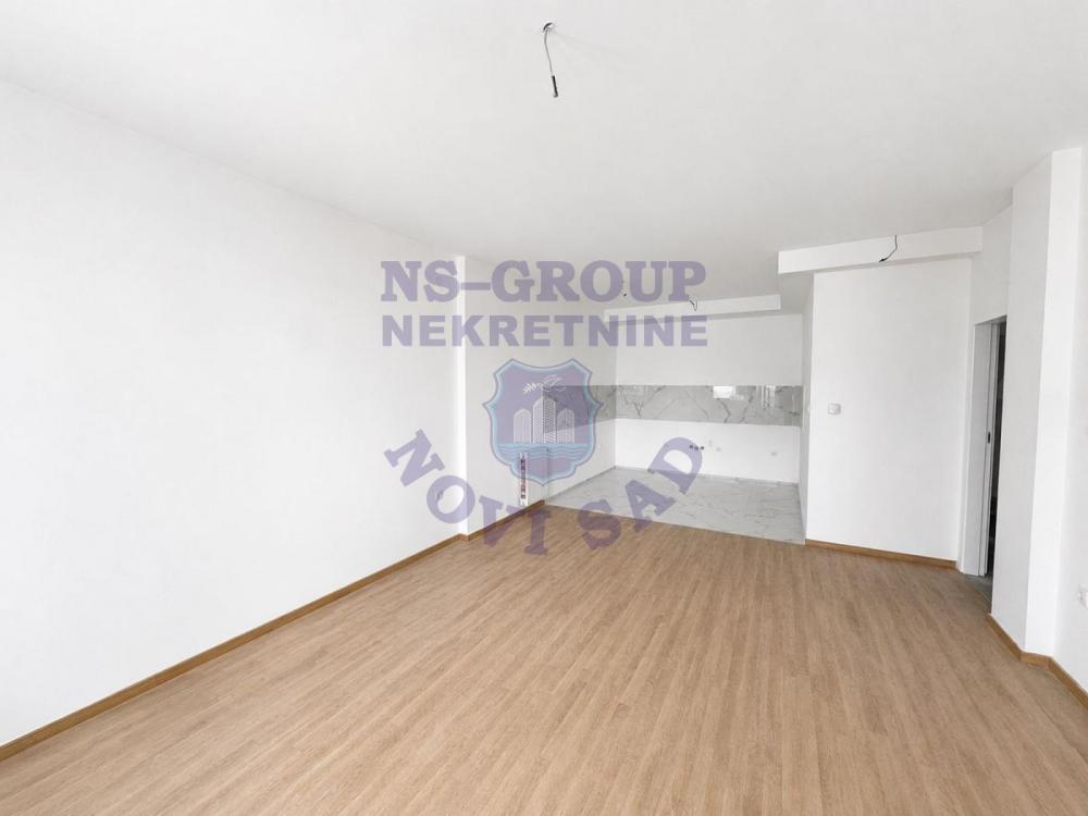 Slika 1 - Prodaja stana, 73m2, Bulevar Evrope Novi Sad, sa terasom, ima lift