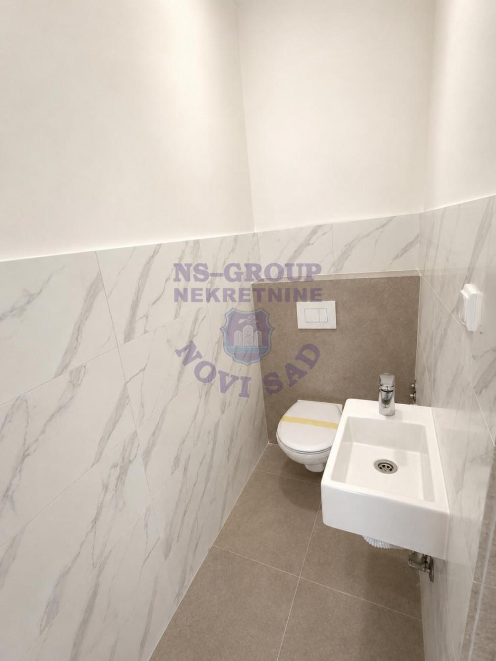 Slika 7 - Prodaja stana, 73m2, Bulevar Evrope Novi Sad, sa terasom, ima lift