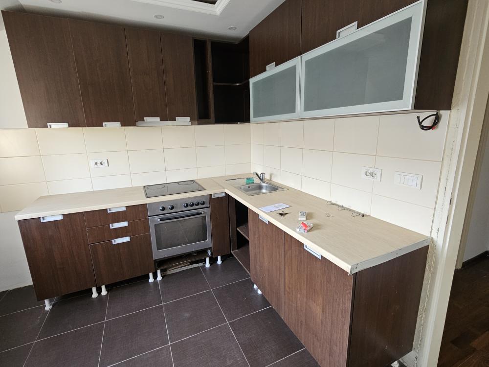 Slika 2 - Jednosoban, 32m2, Bulevar Jaše Tomića Novi Sad