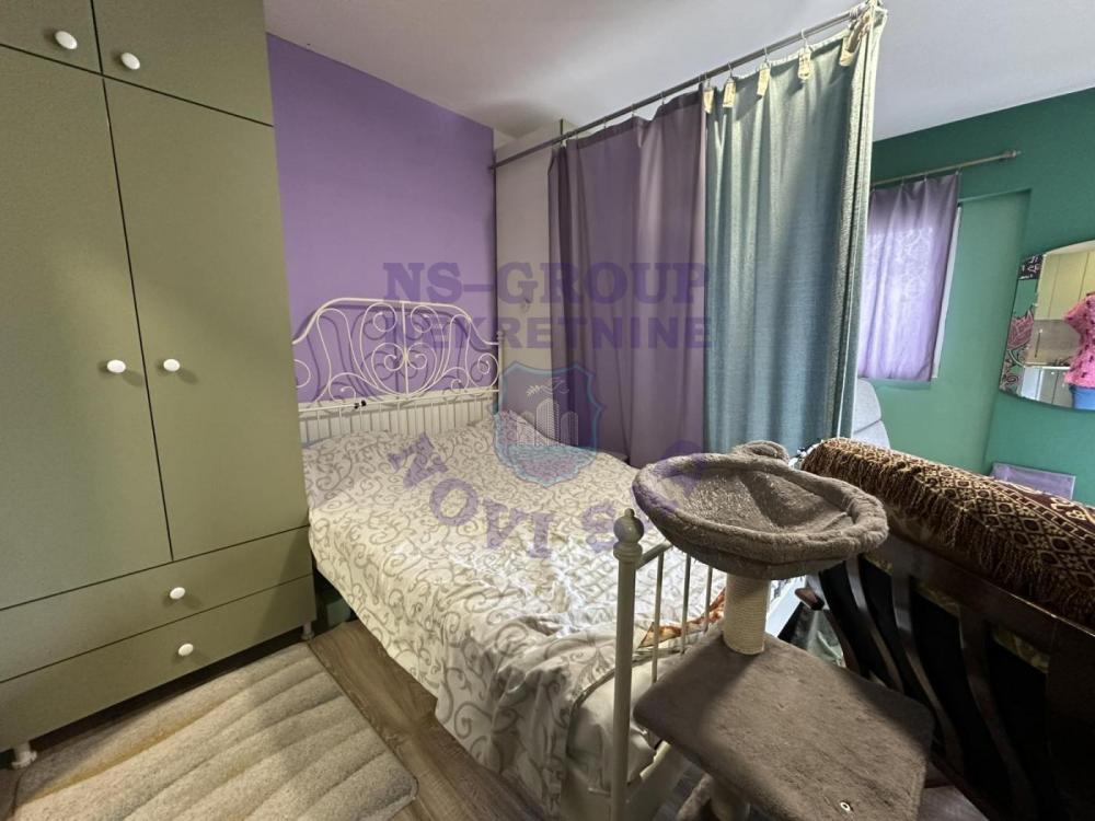 Slika 3 - Garsonjera na Adicama, 27m2