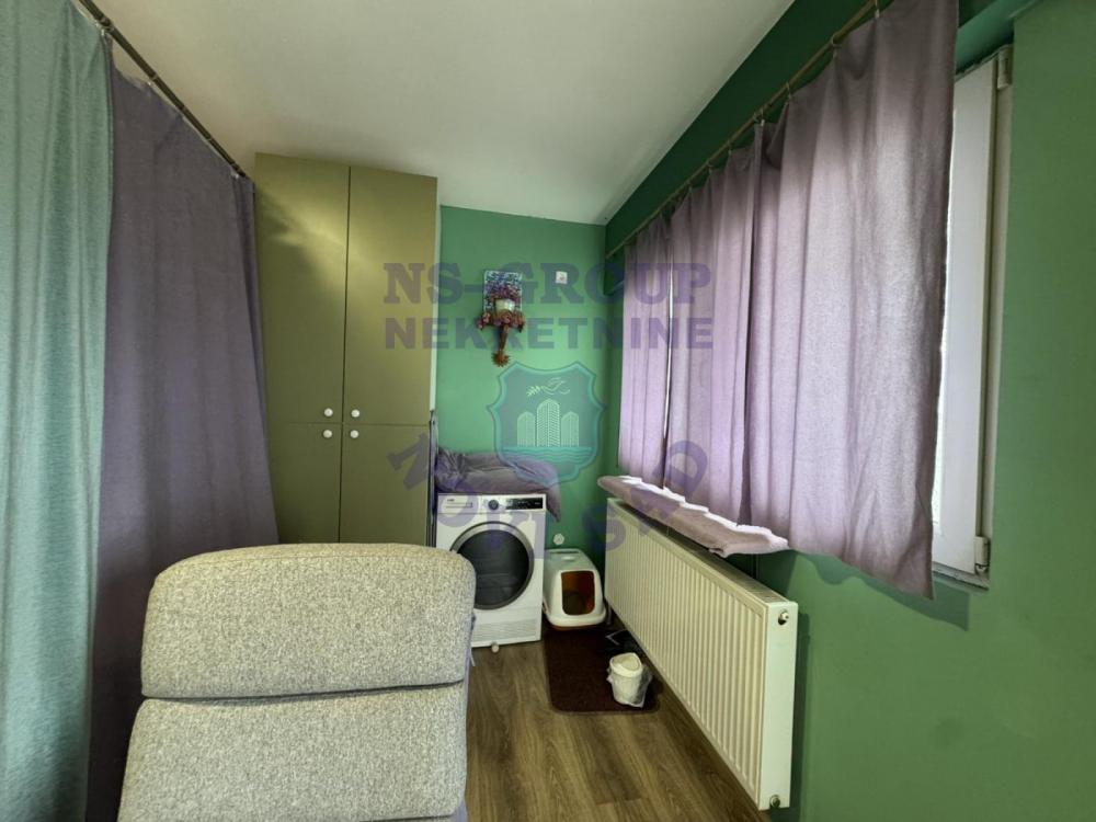 Slika 4 - Garsonjera na Adicama, 27m2
