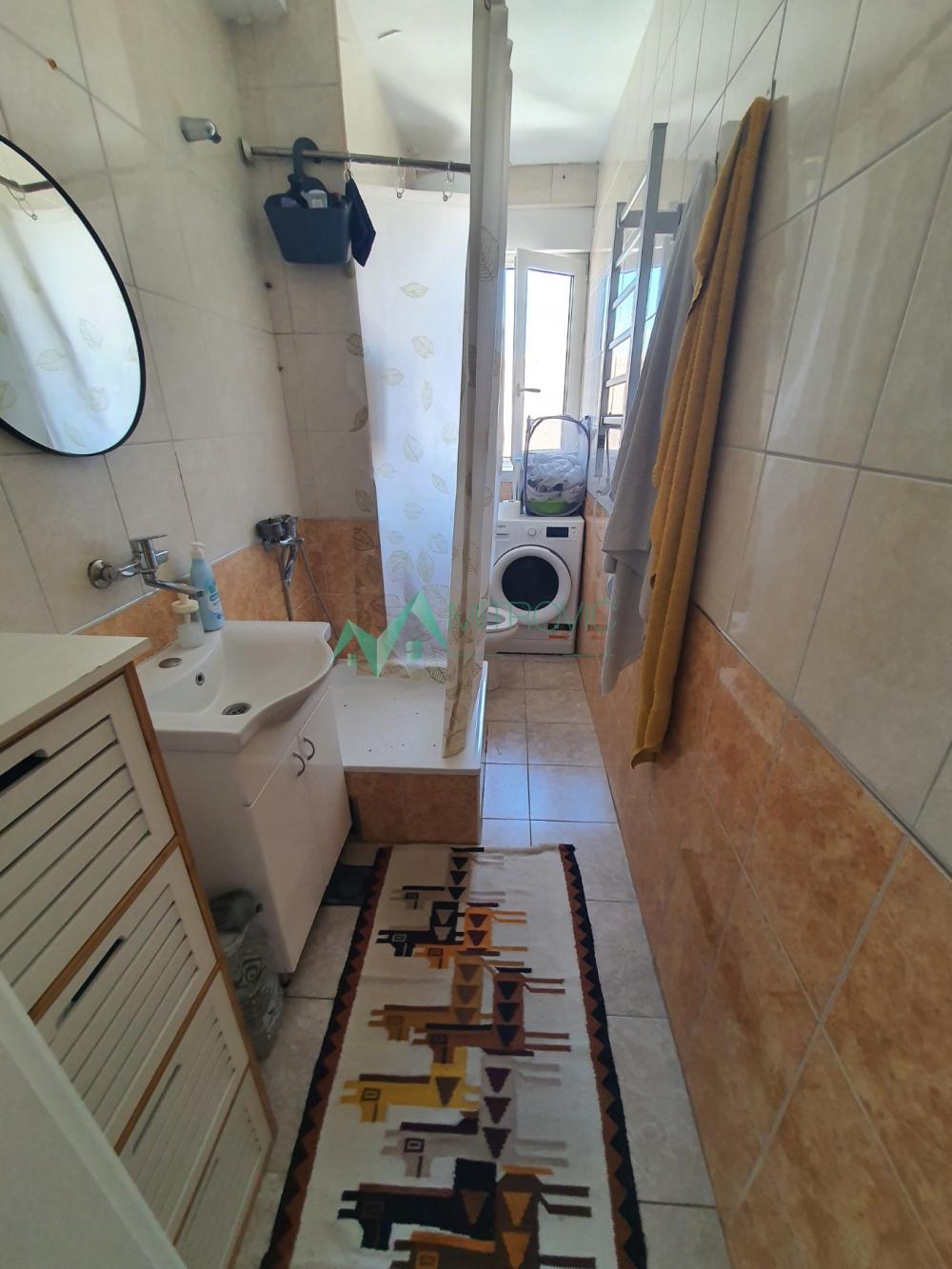 Slika 7 - ODLIČAN DVOSOBAN STAN – 44m² – IZMEĐU BULEVARA EVROPE I PATRIJARHA PAVLA šifra nekretnine: 1004409) 
