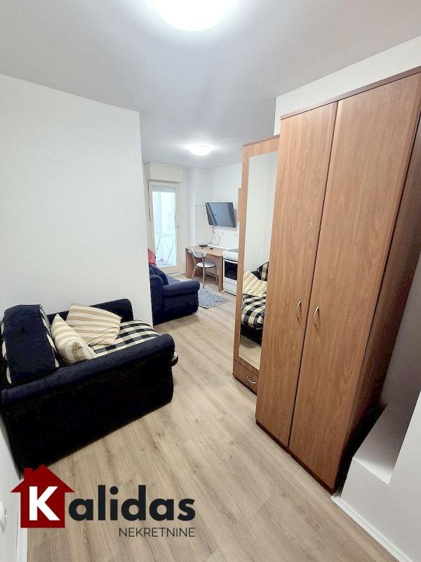 Slika 7 - Stan,NOVI SAD,LIMAN 2,kv: 103, € 339900, ID: 1008837