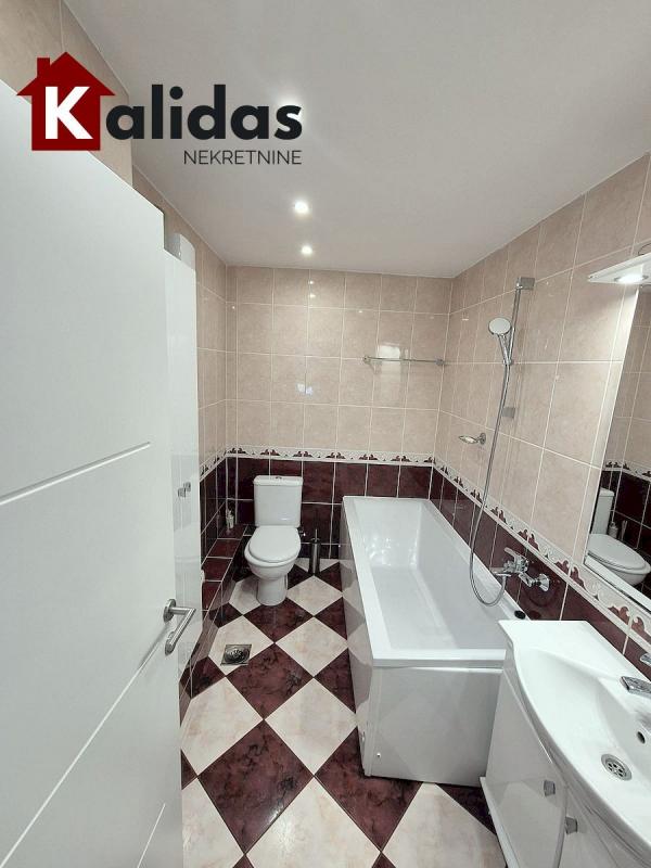 Slika 6 - Stan,NOVI SAD,LIMAN 2,kv: 103, € 339900, ID: 1008837