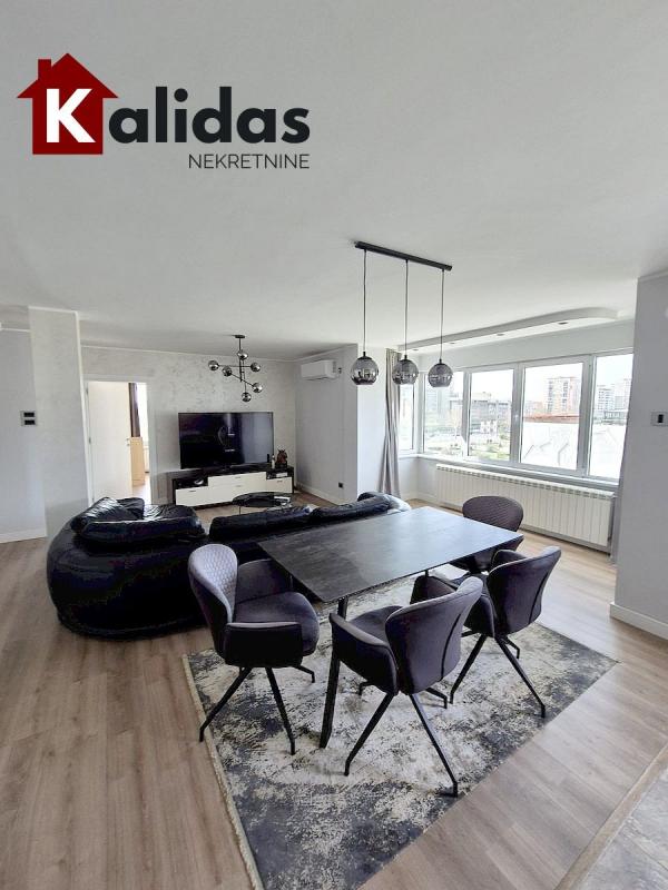 Slika 1 - Stan,NOVI SAD,LIMAN 2,kv: 103, € 339900, ID: 1008837