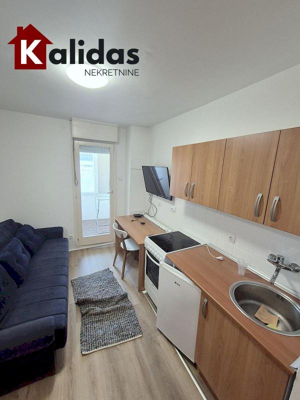 Slika 8 - Stan,NOVI SAD,LIMAN 2,kv: 103, € 339900, ID: 1008837