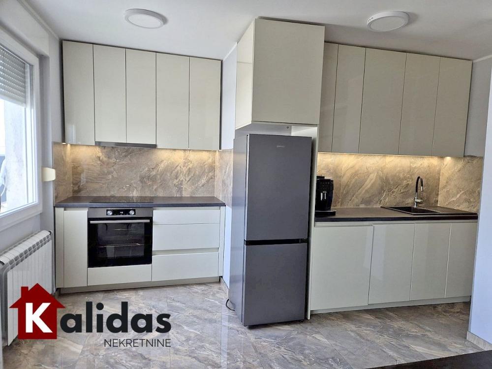 Slika 3 - Stan,NOVI SAD,LIMAN 2,kv: 103, € 339900, ID: 1008837