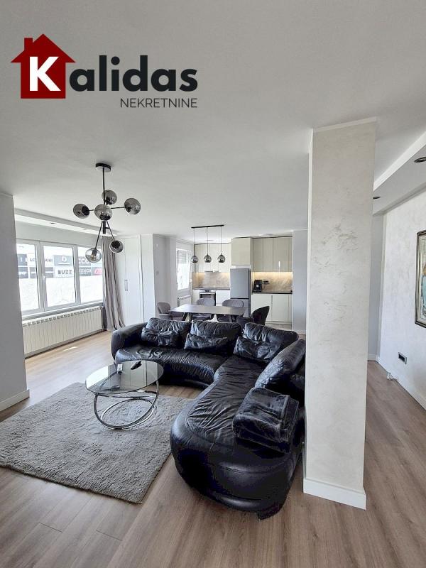 Slika 2 - Stan,NOVI SAD,LIMAN 2,kv: 103, € 339900, ID: 1008837
