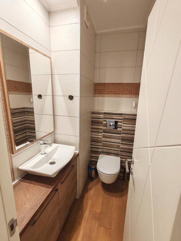 Slika 11 - Stan,NOVI SAD,BULEVAR,kv: 83.00, € 239400, ID: 1059533